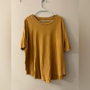 Aerie Oversized Shirt